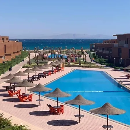 Alsokhna Gateway Villa