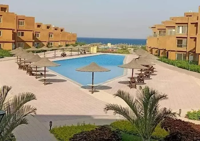 Alsokhna Gateway Tatil Evi *