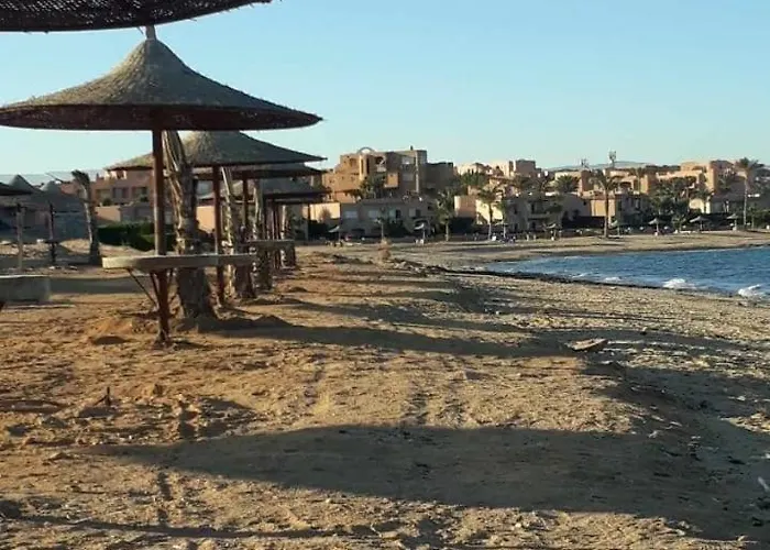 Alsokhna Gateway Tatil Evi