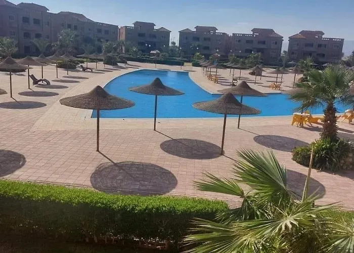 Tatil Evi Alsokhna Gateway