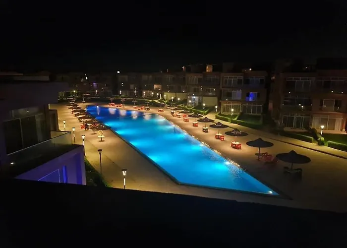Tatil Evi Alsokhna Gateway
