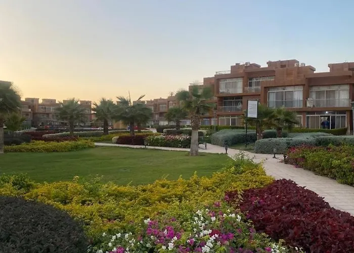 Tatil Evi Alsokhna Gateway Ain Sukhna