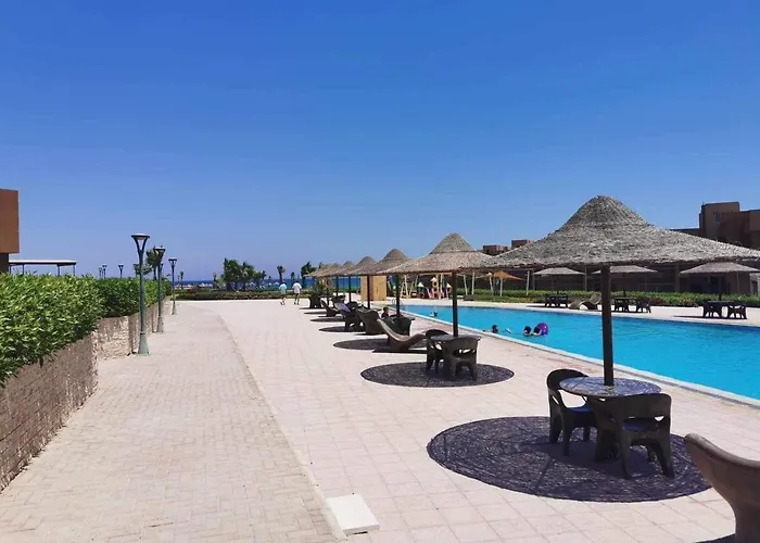 Alsokhna Gateway Tatil Evi *