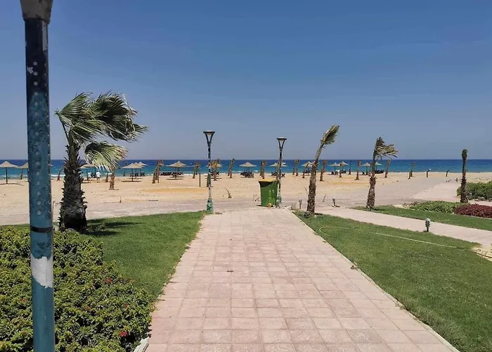 Tatil Evi Alsokhna Gateway Ain Sukhna
