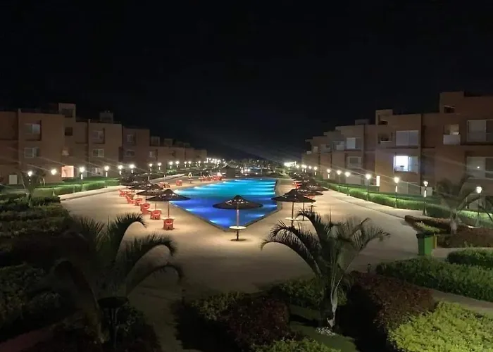 Tatil Evi Alsokhna Gateway