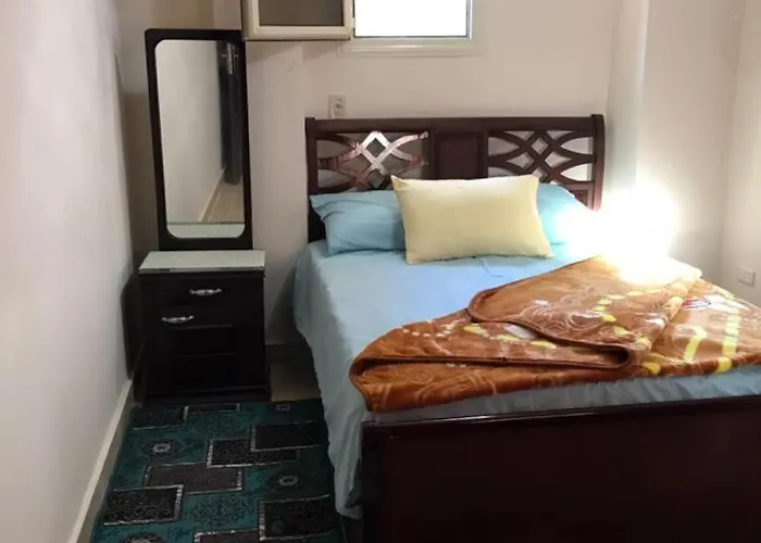 Alsokhna Gateway Tatil Evi Ain Sukhna