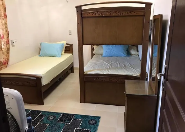 Tatil Evi Alsokhna Gateway *