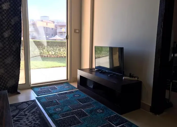 Alsokhna Gateway Tatil Evi