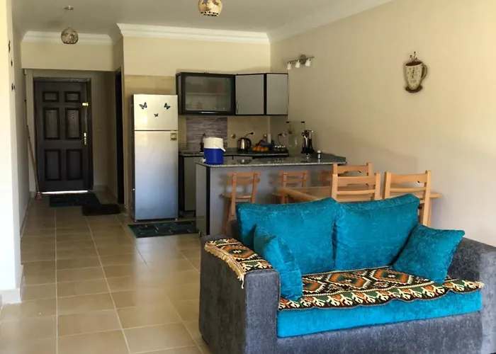 Alsokhna Gateway Tatil Evi *