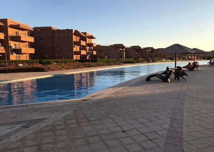 Tatil Evi Alsokhna Gateway Ain Sukhna