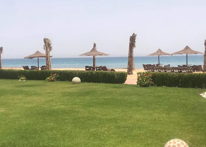 Alsokhna Gateway * Ain Sukhna