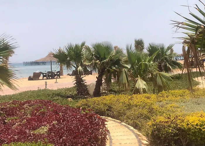 Tatil Evi Alsokhna Gateway *
