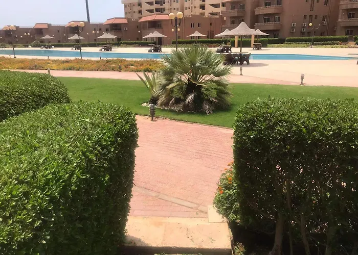 Tatil Evi Alsokhna Gateway Ain Sukhna