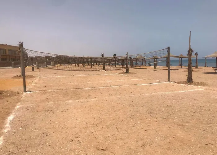 Alsokhna Gateway Tatil Evi