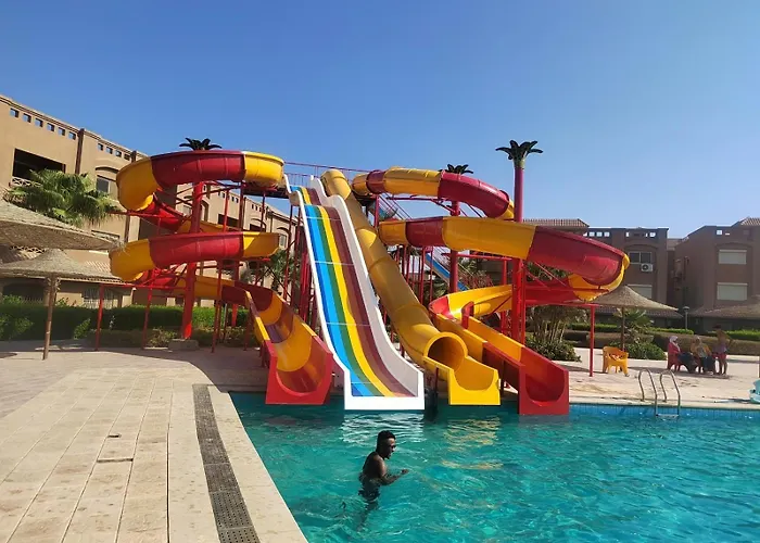 Tatil Evi Alsokhna Gateway